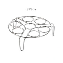 Load image into Gallery viewer, Creative Automatic Egg Peeler Kitchen Gadgets Sheller TV Products Kitchen Gadgets Household Shelling Artifact Cooking Gadgets
