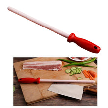 Load image into Gallery viewer, Bar Ceramic Rod Quickly Sharpening for Cooks Kitchen Gadgets
