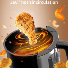 Load image into Gallery viewer, Smart Air Fryer 10L Large Capacity Household Multifunctional Electric Oven French Fry Maker
