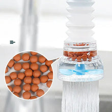 Charger l'image dans la galerie, Kitchen Anti-Splashing Faucet Can Rotate Extend The Filter Home Universal Water Faucet Multifunction Wash Basin Shower Faucet
