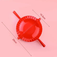 Charger l'image dans la galerie, Useful Kitchens Accessories Things For Kitchen Gadgets Items Make Dumplings Pastry Molds Clip Plastic Mold Set Household Use Bar
