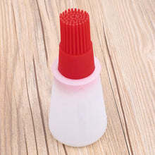 Charger l'image dans la galerie, Kitchen Accessories Tools Silicone Oil Brush Basting Brushes Cake Butter Bread Pastry Brush Cooking Utensil Kitchen Gadgets BQ.

