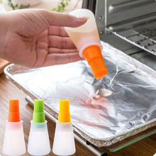 Charger l'image dans la galerie, Kitchen Accessories Tools Silicone Oil Brush Basting Brushes Cake Butter Bread Pastry Brush Cooking Utensil Kitchen Gadgets BQ.
