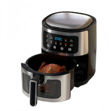 Load image into Gallery viewer, Smart Air Fryer 10L Large Capacity Household Multifunctional Electric Oven French Fry Maker

