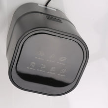 Load image into Gallery viewer, 12V 200W 2.5L Electric Air Fryer For Camping Travel oil free cooking in Truck
