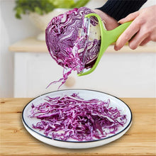 Load image into Gallery viewer, Vegetable Fruit Peeler Cabbage Potato Carrot Cucumber Cutter Graters Kitchen Gadgets
