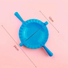 Charger l'image dans la galerie, Useful Kitchens Accessories Things For Kitchen Gadgets Items Make Dumplings Pastry Molds Clip Plastic Mold Set Household Use Bar
