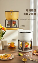 Load image into Gallery viewer, 220V Upgrade Your Cooking Experience with Air Fryer: Smart, Multi-functional, and Convenient AM
