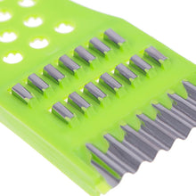 Charger l'image dans la galerie, Multifunction Kitchen Gadgets Vegetable Fruit Peeler Parer Julienne Cutter Tools
