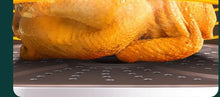 Charger l'image dans la galerie, 220V AUX Air Fryer Multifunction Smart Oven Oil Free Automatic Home Cooking WAB
