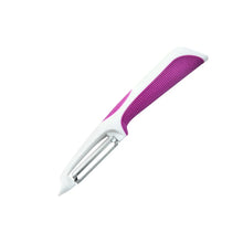 Load image into Gallery viewer, Carrot Potato Vegetables Peeler Fruit Vegetables Cutter Fruit Melon Planer Grater Kitchen Gadgets Kitchen Gadgets Accessories
