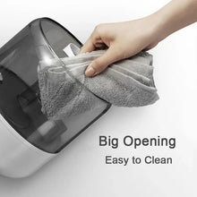 Load image into Gallery viewer, Smart Air Humidifier 3000ML Double Mist for Home Office Essential Oil Aroma Diffuser Adjustable fogger with Remote Control Timer
