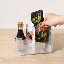 Charger l'image dans la galerie, Kitchen Drawer Organizers for Food Packets, Snacks, and Seasonings
