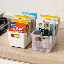 Charger l'image dans la galerie, Kitchen Drawer Organizers for Food Packets, Snacks, and Seasonings
