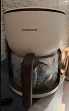Load image into Gallery viewer, 220V Upgrade Your Cooking Experience with Air Fryer: Smart, Multi-functional, and Convenient AD
