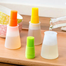 Charger l'image dans la galerie, Kitchen Accessories Tools Silicone Oil Brush Basting Brushes Cake Butter Bread Pastry Brush Cooking Utensil Kitchen Gadgets BQ.
