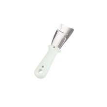 Load image into Gallery viewer, Kitchen Clean Gadget Portable Useful Fridge Accessories 1PC Defrosting Shovel Stainless Steel Freezer Ice Scraper Deicing Tool
