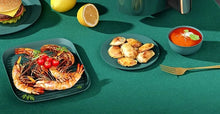 Charger l'image dans la galerie, 220V AUX Air Fryer Multifunction Smart Oven Oil Free Automatic Home Cooking WAB
