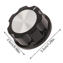 Charger l'image dans la galerie, Single Pack KL50-G3 Air Fryer Equipment; D-shaped Switch with Timer Control Knob for Cooker
