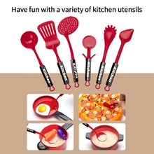 Load image into Gallery viewer, Children's Educational Play Kitchen Set – Pretend Play Cookware with Simulated Induction Cooker, Cooking &amp; Cutting Toys for Boys
