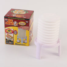 Load image into Gallery viewer, Creative Automatic Egg Peeler Kitchen Gadgets Sheller TV Products Kitchen Gadgets Household Shelling Artifact Cooking Gadgets
