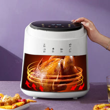 Load image into Gallery viewer, Household air fryer Smart electric fryer French fries machine 6L8L air fryer

