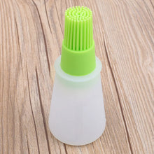Charger l'image dans la galerie, Kitchen Accessories Tools Silicone Oil Brush Basting Brushes Cake Butter Bread Pastry Brush Cooking Utensil Kitchen Gadgets BQ.
